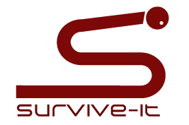 Survive-it Logo